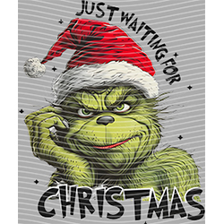 Christmas-ADJ 11241